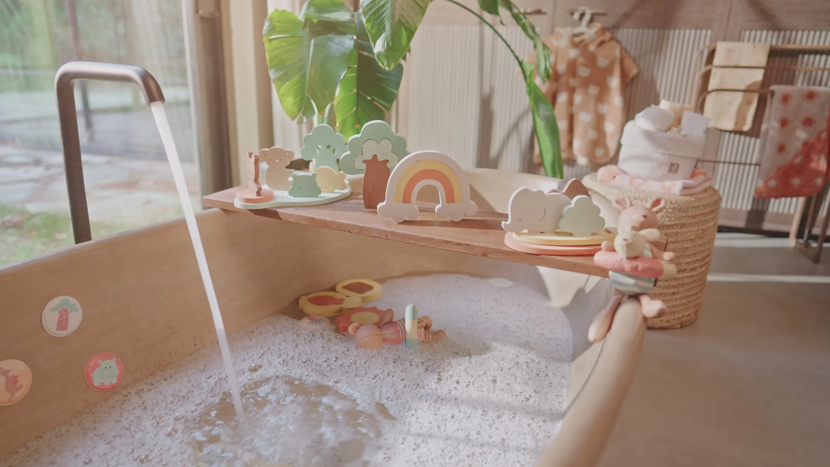 L'élégance intemporelle pour vos enfants